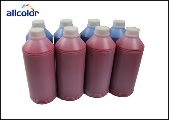 Atrament rozpuszczalnikowy Epson Dx5 Eco na bazie oleju, atrament Mutoh Eco Solvent Ultra