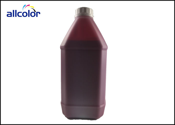 Strong Compatibility Printer Solvent Ink / Mild Solvent Ink For Seiko 510 35PL Head