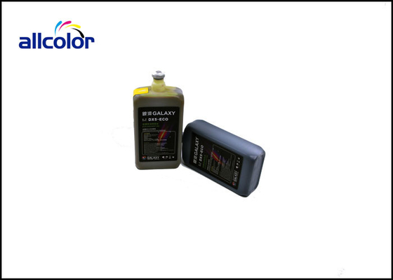Epson Printer Eco Solvent Inks , Clogging - Free Digital Printing Ink