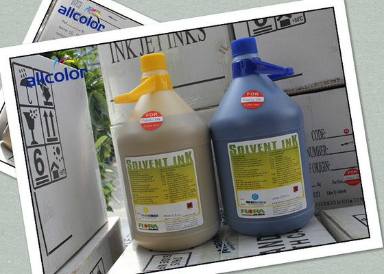 High Compatibility Spectra Polaris Ink With Strong Climate Resistance