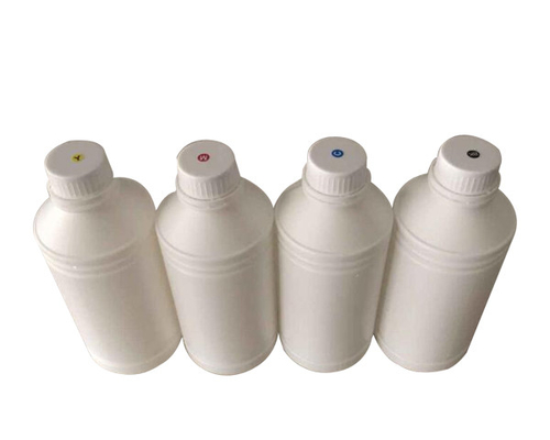 Water Base Disperse Dye Ink , Environmental Friendly Sublimation Ink