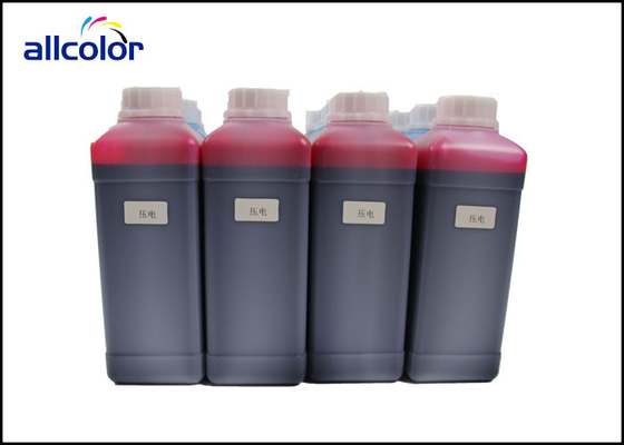 Waterproof Dye Sublimation Ink 1L Epson / Mimaki / Mutoh Printer Compatible