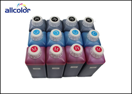 Waterproof Dye Sublimation Ink 1L Epson / Mimaki / Mutoh Printer Compatible