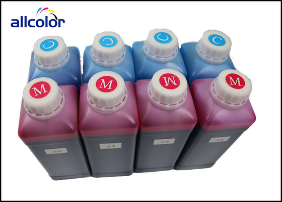 Waterproof Dye Sublimation Ink 1L Epson / Mimaki / Mutoh Printer Compatible