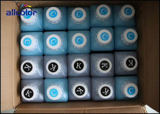 Waterproof Dye Sublimation Ink 1L Epson / Mimaki / Mutoh Printer Compatible
