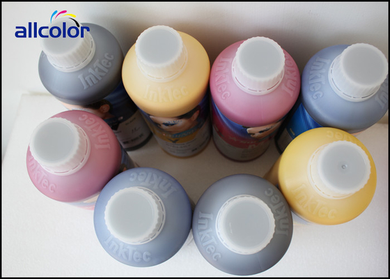 Tusz pigmentowy w żywych kolorach Epson Sure Color P600 P800 P808 P400 Zastosowanie drukarki