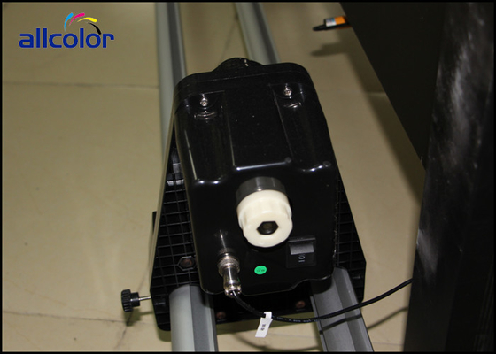 Sino Color Epson DX Eco Solvent Printer For Outdoor And Indoor Printing
