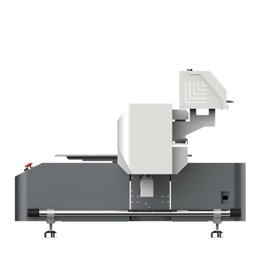 GH2220 Printhead UV Flatbed Printer , Reliable A2 UV LED Digital Printer