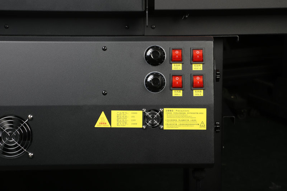 Precision Dx5 Eco Solvent Printer / Desktop Solvent Printer Automatyczne podawanie